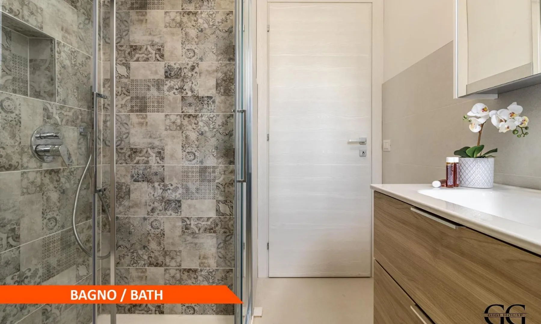 Gigi House -Appartamento Piazza Mazzini- 200M Dal Mare Lido di Jesolo 0*,  Italy