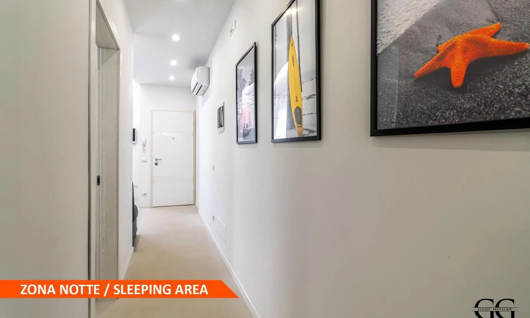 Gigi House -Appartamento Piazza Mazzini- 200M Dal Mare Lido di Jesolo Apartment
