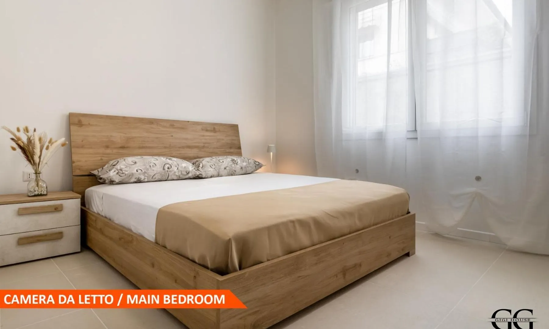 Apartment Gigi House -Appartamento Piazza Mazzini- 200M Dal Mare Lido di Jesolo