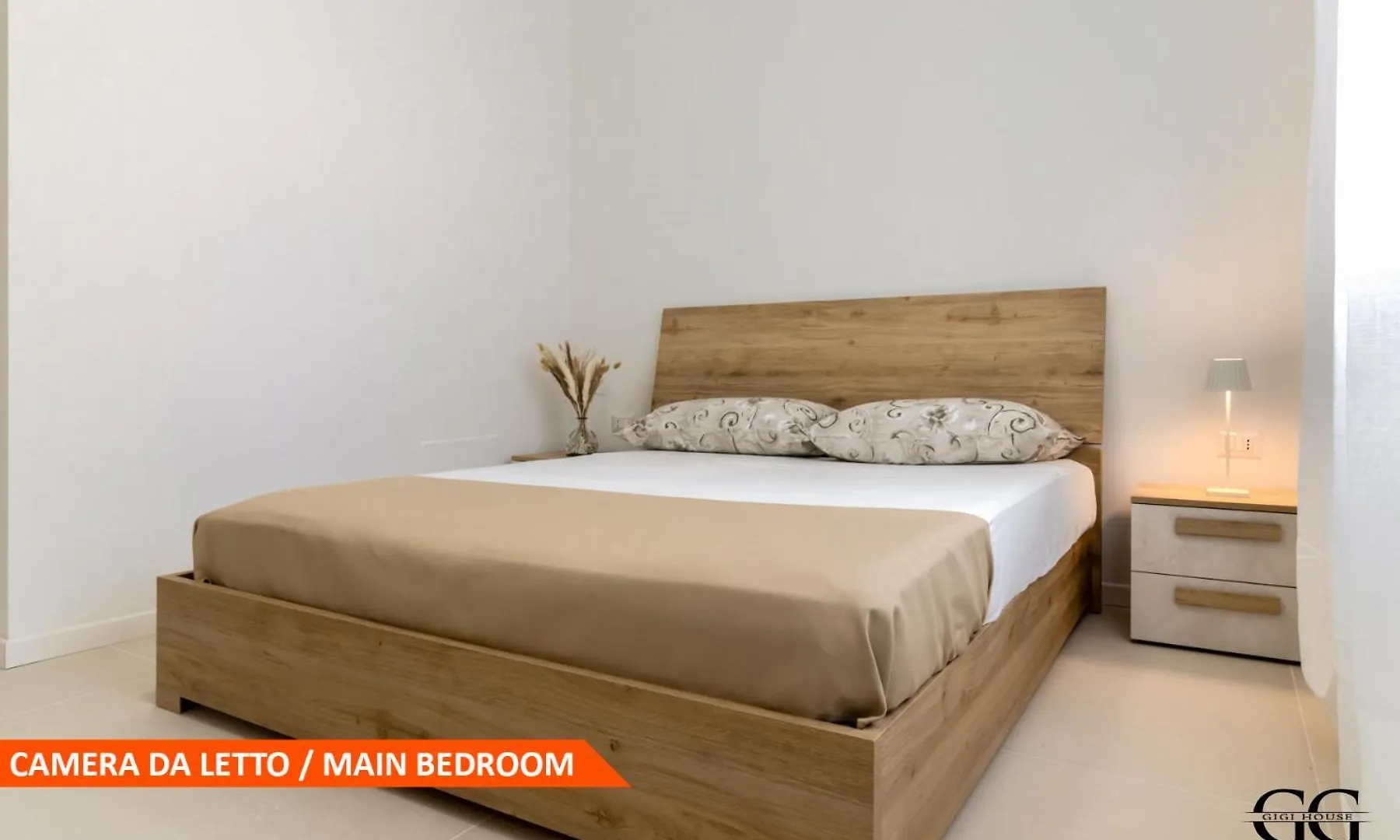 Gigi House -Appartamento Piazza Mazzini- 200M Dal Mare Lido di Jesolo Apartment