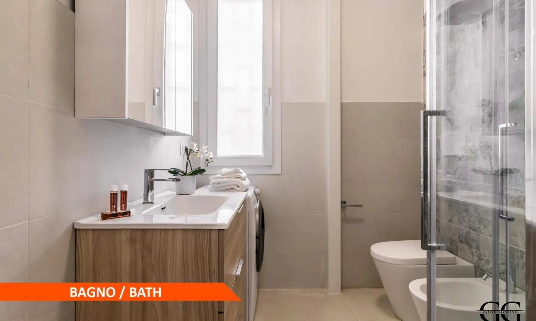 Gigi House -Appartamento Piazza Mazzini- 200M Dal Mare Lido di Jesolo Apartment