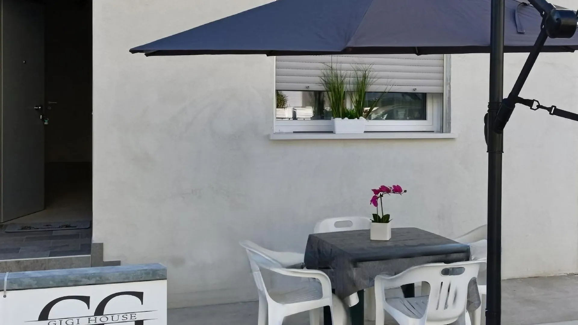 Gigi House -Appartamento Piazza Mazzini- 200M Dal Mare Lido di Jesolo Italy