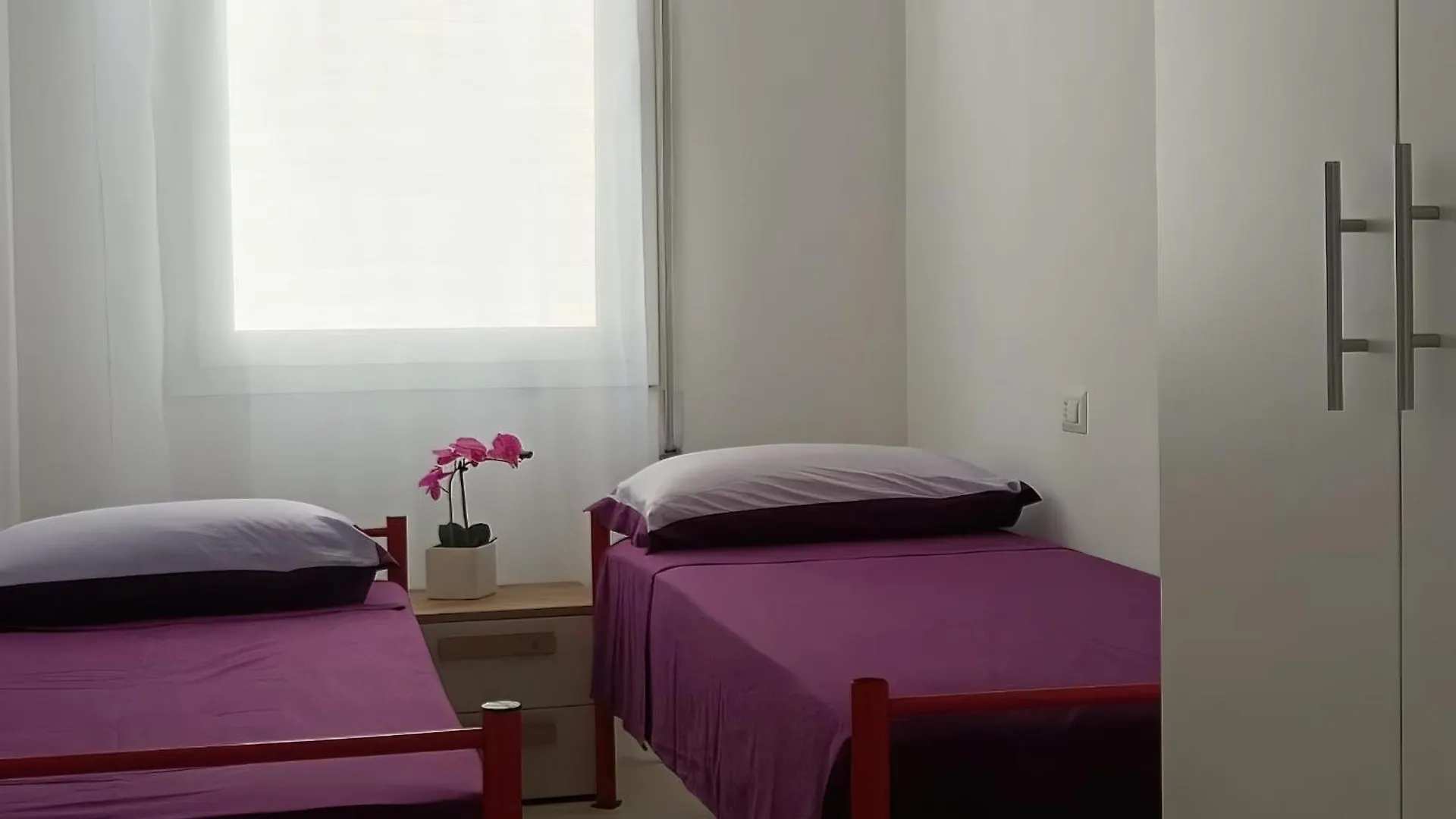 Apartment Gigi House -Appartamento Piazza Mazzini- 200M Dal Mare Lido di Jesolo
